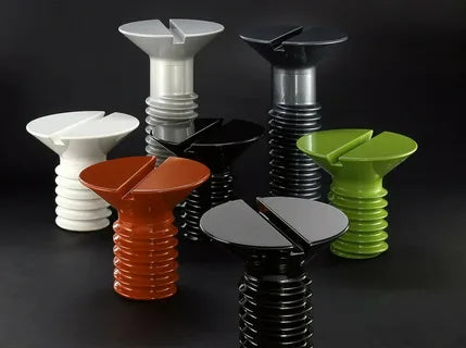 IDEAL FOR INDUSTRIAL, COMMERCIAL & RESIDENTIAL INSTALLATIONS