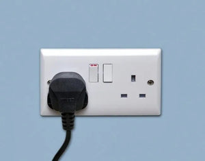 INDUSTRIAL PLUG SOCKET