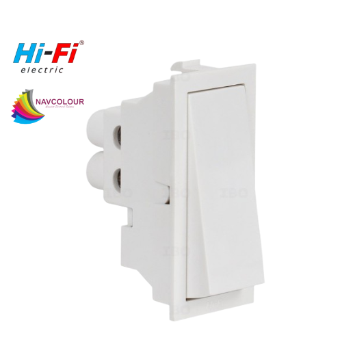 HI FI 10A 1WAY E CLASS SWITCH