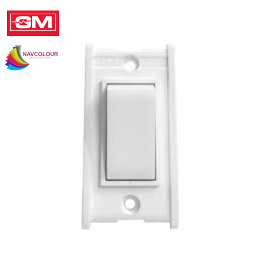 GMAGIC 10A 1WAY SWITCH