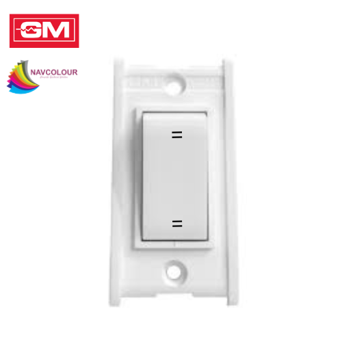 GMAGIC 10A 2WAY SWITCH