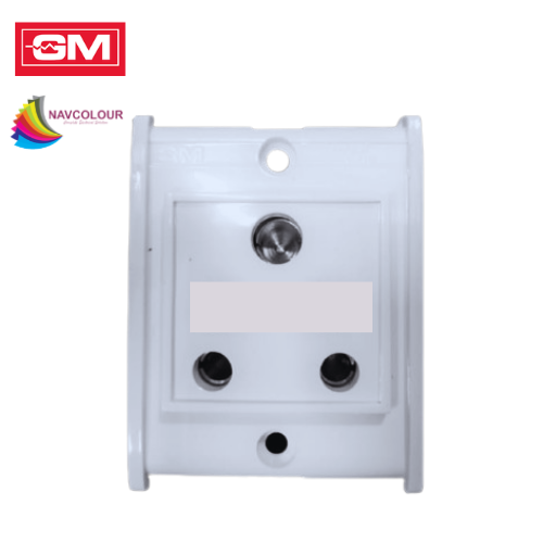 GMAGIC 10A 3 PIN SOCKET