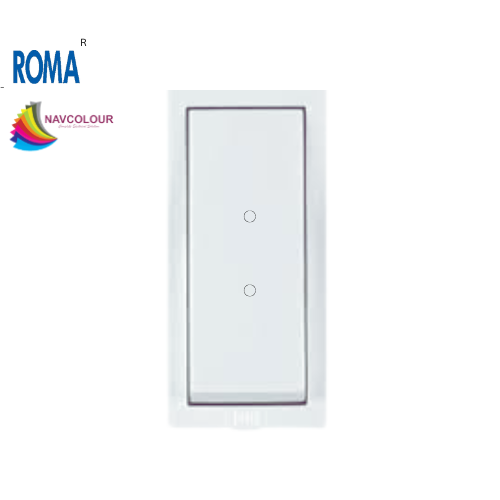 ANCHOR ROMA 10A 2WAY SWITCH