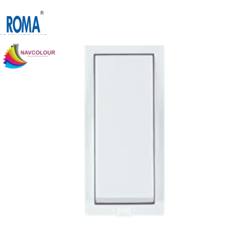 ANCHOR ROMA 20A 1WAY SWITCH