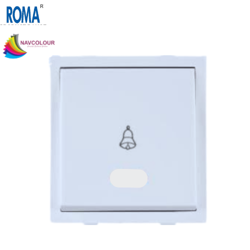 ANCHOR ROMA 10A DURA BELL PUSH 2M