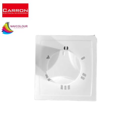 H2 FAN REGULATOR 5 STEP OLD