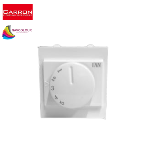 R2 FAN REGULATOR 5 STEP