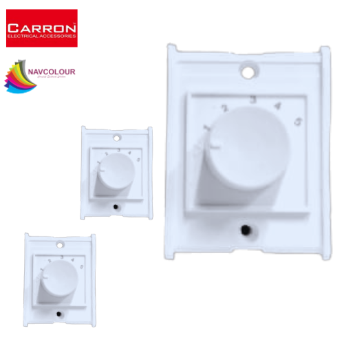 G2 FAN REGULATOR 5 STEP