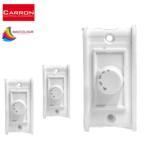 G1 FAN REGULATOR 4 STEP