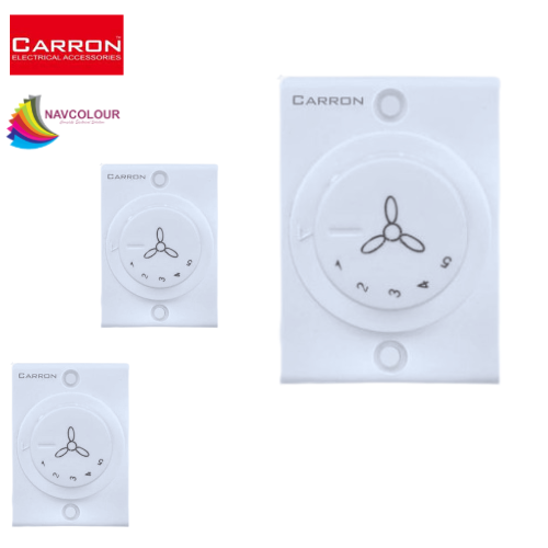 P2 FAN REGULATOR 5 STEP