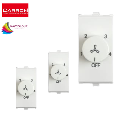 PT1 FAN REGULATOR 4 STEP