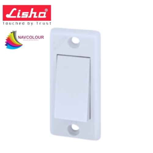 LISHA 10A 1WAY HIGH SOCITY SWITCH