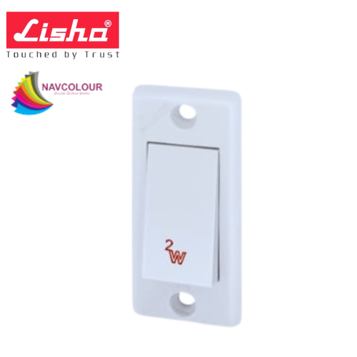 LISHA 10A 2WAY HIGH SOCITY SWITCH