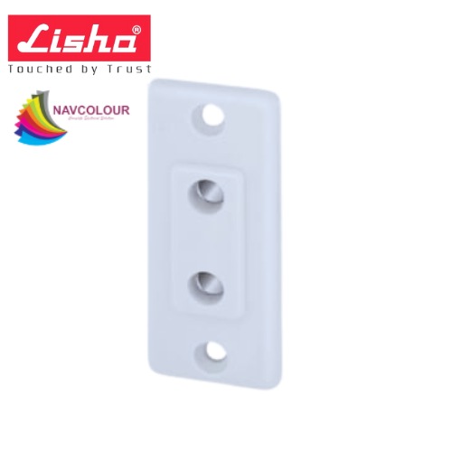 LISHA 10A 2 PIN SOCKET