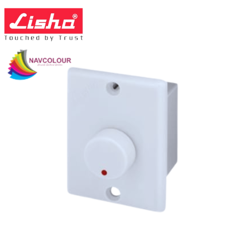 LISHA MEDIUM DIMMER 2M 300 WATTS