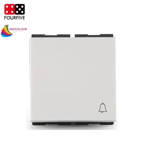 GM 45 10A 2M BELL PUSH