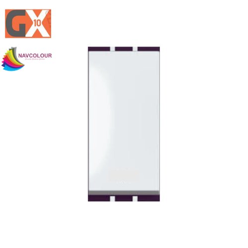 GM G10 10A 1WAY ACE SWITCH 1M