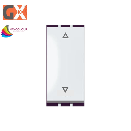 GM G10 10A 2WAY ACE SWITCH 1M