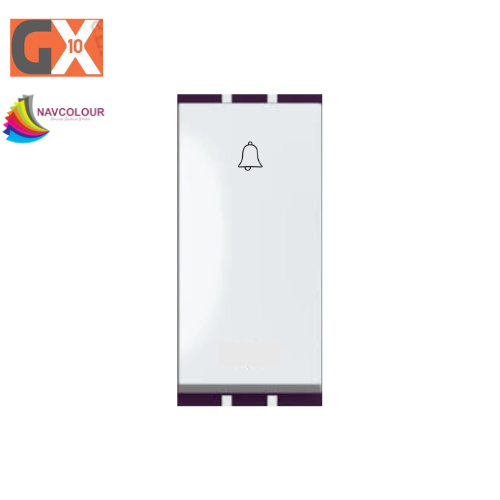 GM G10 10A ACE BELL PUSH 1M