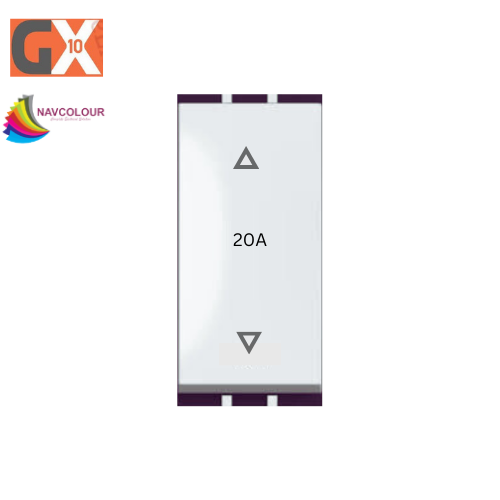 GM G10 20A 2WAY ACE SWITCH 1M