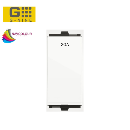GM G9 20A 1WAY VIVA SWITCH