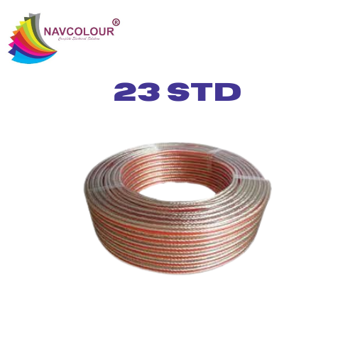 PGUARD 23STD COPPER SPEAKER WIRE 70 MTR