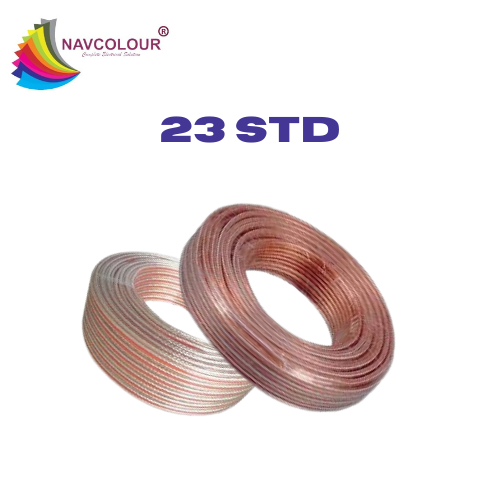 ALLOY 23STD SPEAKER WIRE 70MTR