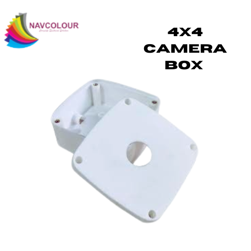 GMONISHA 4*4 CAMERA BOX