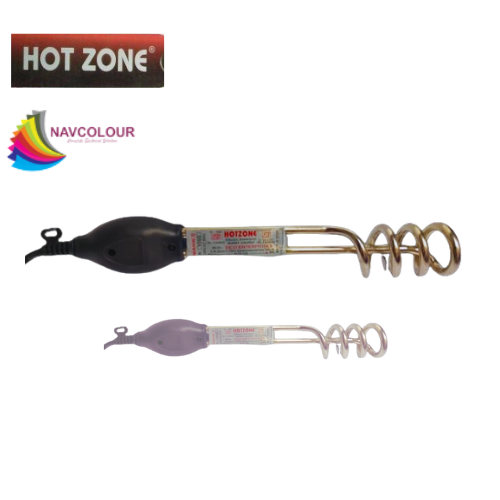 1.5KW HEATER HOT ZONE