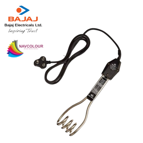 1.0KW HEATER BAJAJ