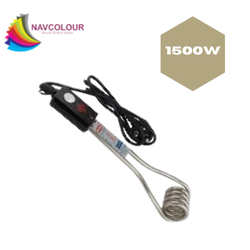 1.5KW HEATER ESTEELO