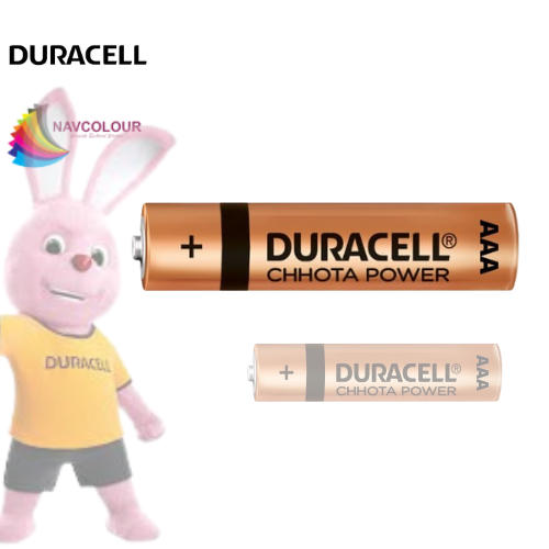 DURACELL AA BATTERY