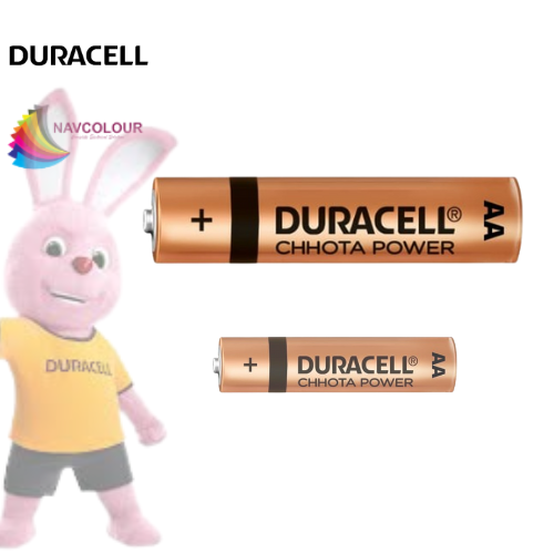 DURACELL AAA BATTERY