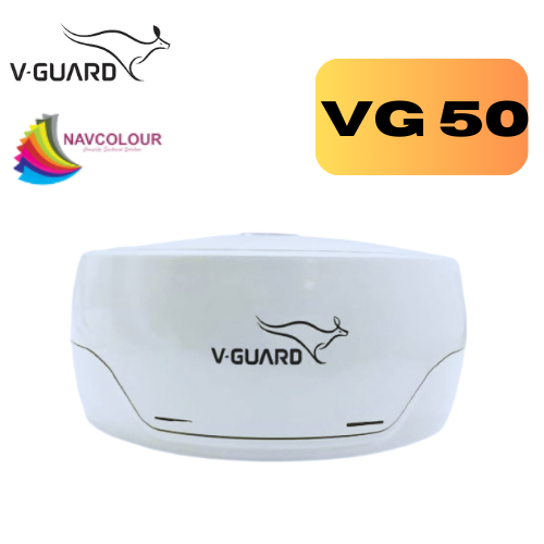 V GUARD VG 50 STABALIZER