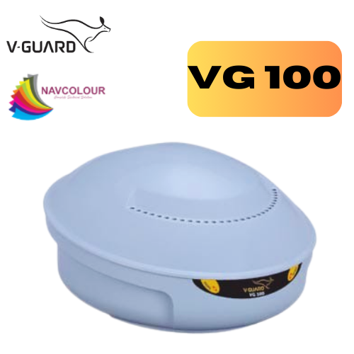 V GUARD VG 100 STABALIZER