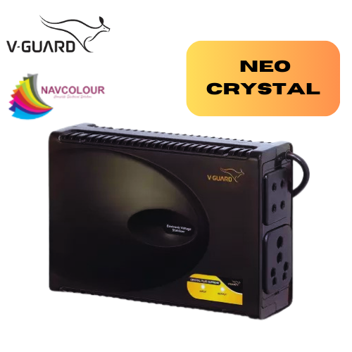 V GUARD NEO CRYSTAL STABALIZER