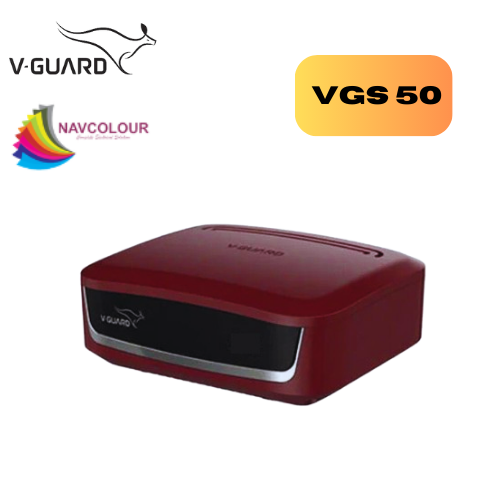 V GUARD VGS50 STABLIZER