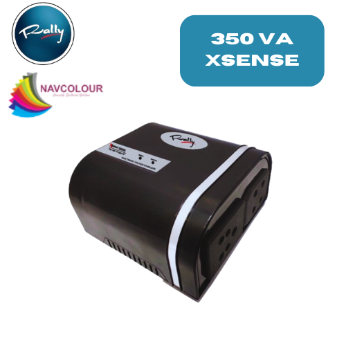 RALLY 350 VA XSENSE STABILIZER