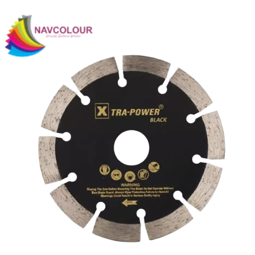 XTRA POWER 4" WALL CUTTING BLADE