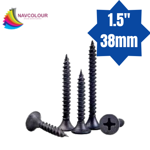 POP SCREW 1.5 INCH 38MM (500PC)