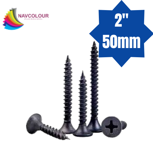 POP SCREW 2.0 INCH 50MM (500PC)