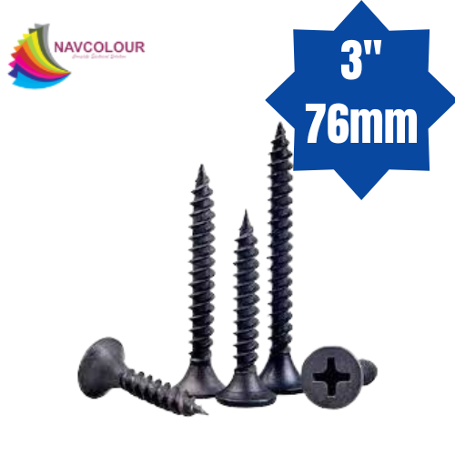 POP SCREW 3.0 INCH 76MM (250PC)