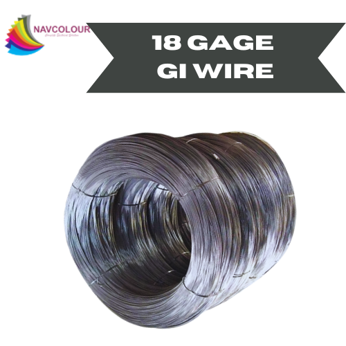 18 GAGE GI WIRE