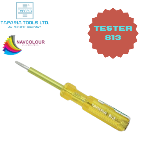 TAPARIYA LINE TESTER 130MM