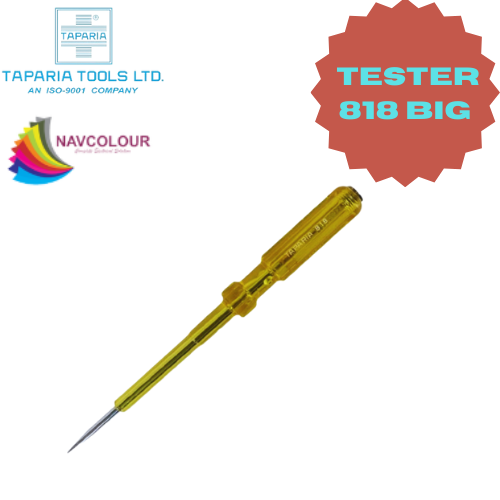 TAPARIYA LINE TESTER 200MM BIG