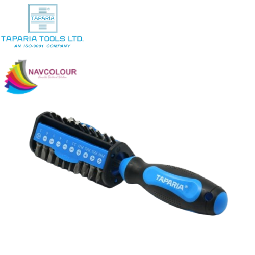 TAPARIYA BIT DRIVER SET