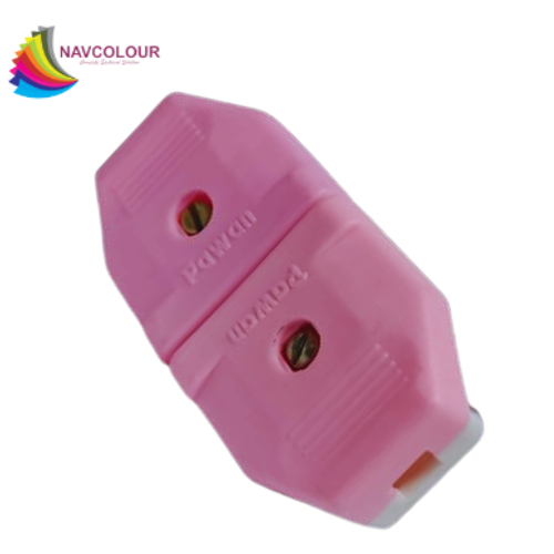 PAWAN 2PIN MALE FEMALE