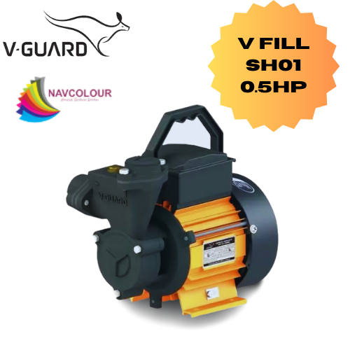 V GUARD V FILL SH01 (0.5HP)
