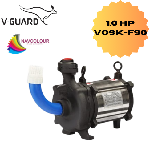 V GUARD 1.0HP Vosk F110