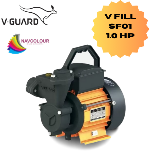 V GUARD V FILL SF01 (1.0HP)